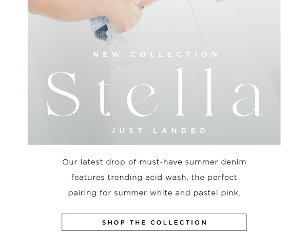 Shop Stella