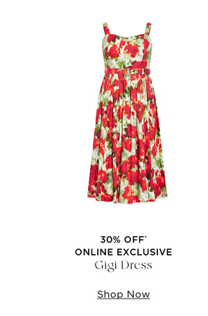 Shop Gigi Dress