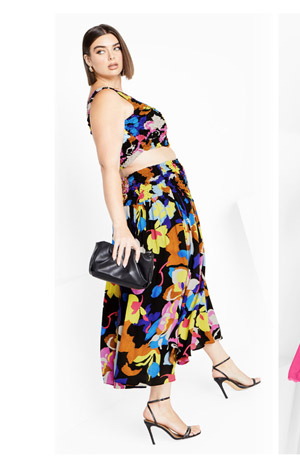 Shop Alicia Print Set