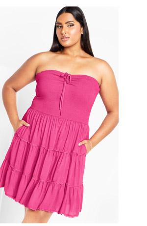 Shop Tahlia Dress