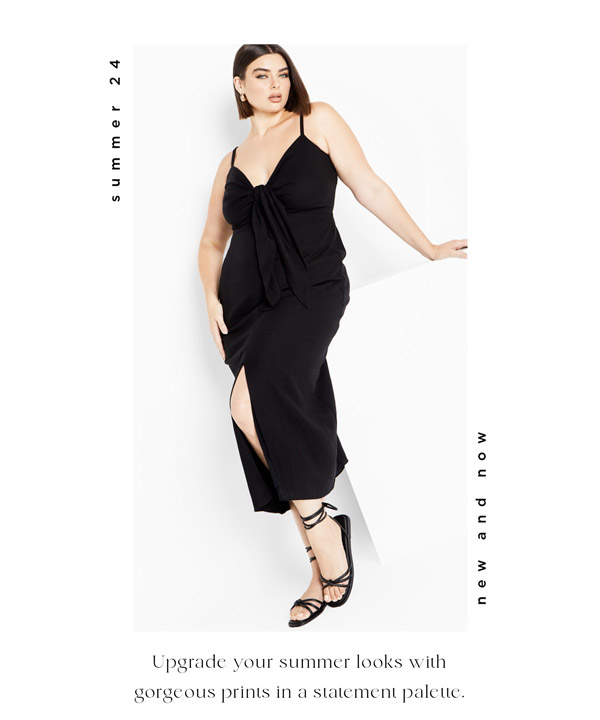 Shop Abbie Maxi Dress