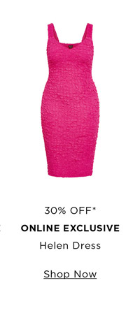 Shop Helen Dress