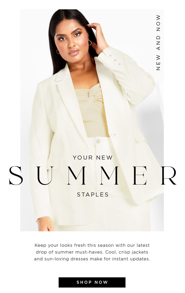 Shop New