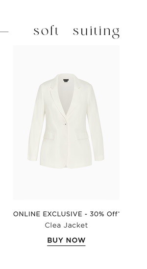 Shop Clea Jacket