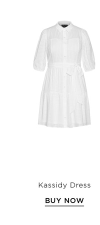 Shop Kassidy Dress