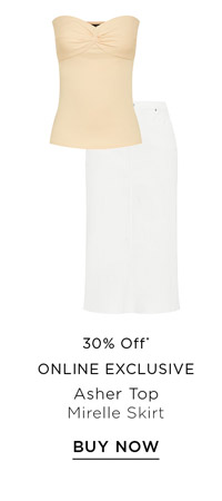 Shop Asher Top
