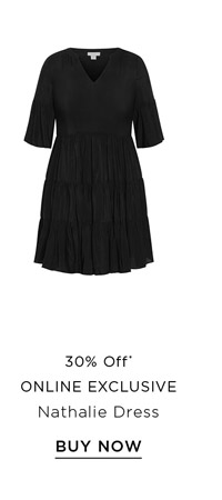 Shop Nathalie Dress
