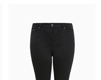 Shop Asha Mia Jean