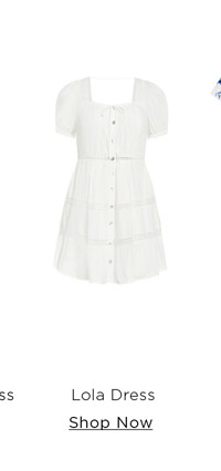 Shop Lola Dress