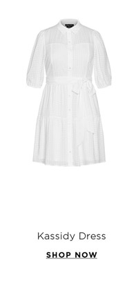 Shop Kassidy Dress