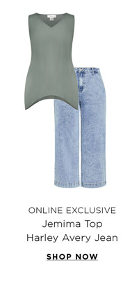 Shop Jemima Top