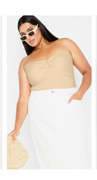 Shop Asher Top