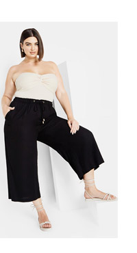 Shop Kiran Pant