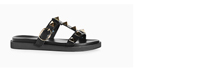 Shop WIDE FIT Lille Slide