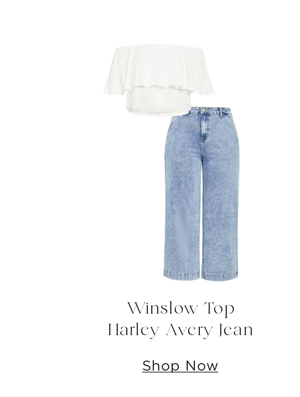 Shop Winslow Top