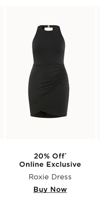 Shop Roxie Dress