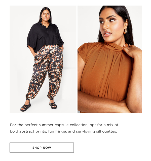 Shop Calypso Nights