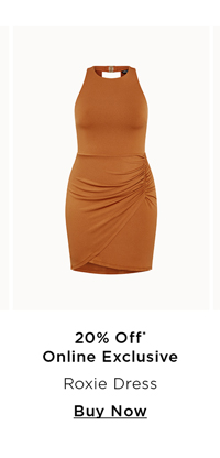Shop Roxie Dress