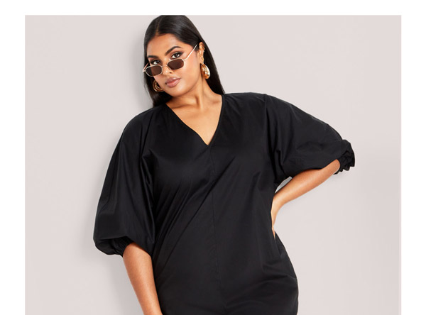 Shop Dresses