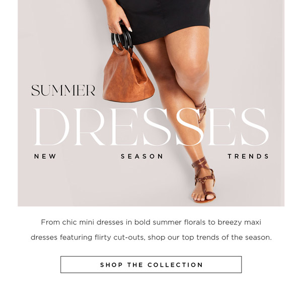 Shop Dresses