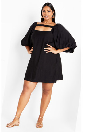 Shop Marianna Dress