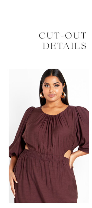 Shop Harriet Dress