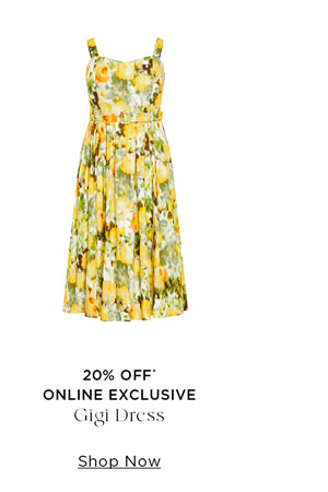 Shop Gigi Dress