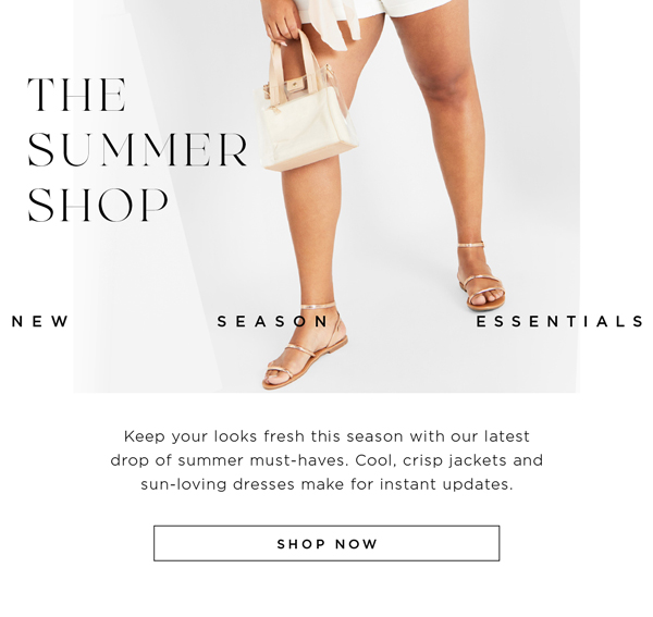 Shop New