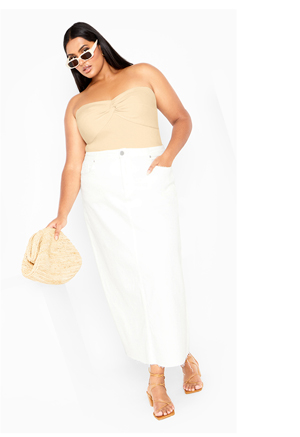 Shop Asher Top