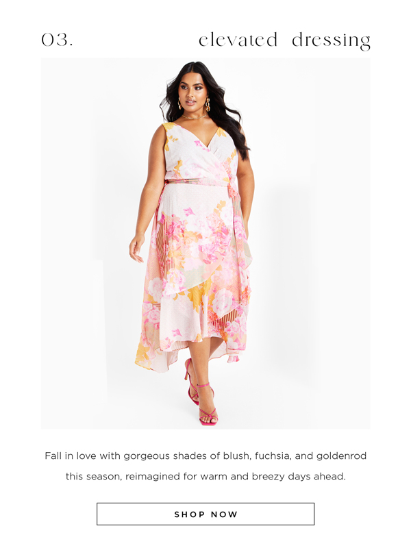 Shop Aliya Print Maxi Dress