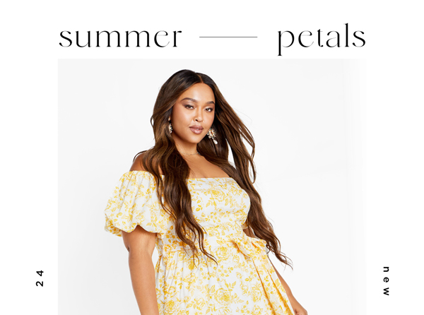 Shop My Sunshine