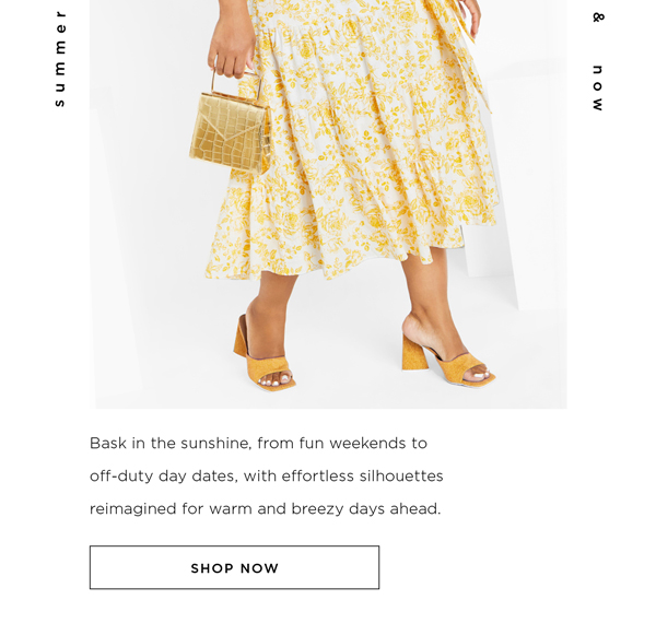 Shop My Sunshine
