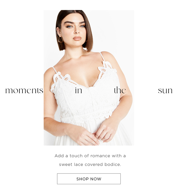 Shop NEW