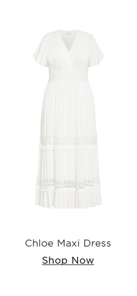 Shop Chloe Maxi Dress