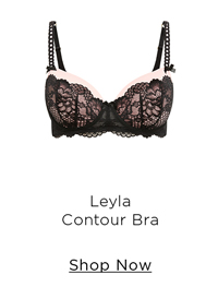 Shop Leyla Contour Bra