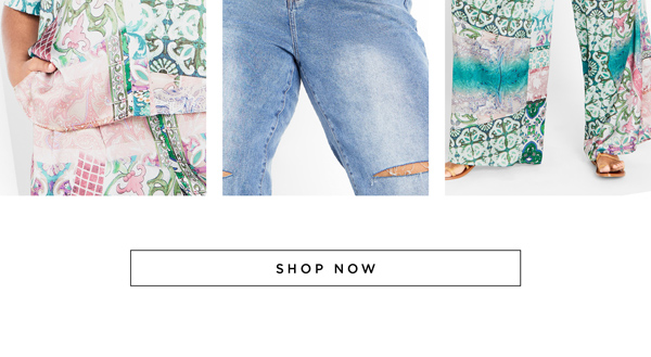 Get the Look: Heatwave