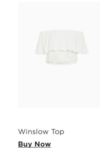 Winslow Top