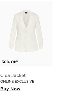 Clea Jacket