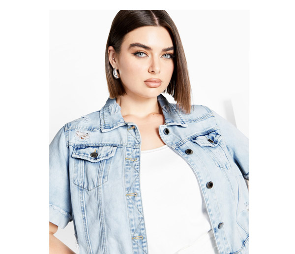 Denim