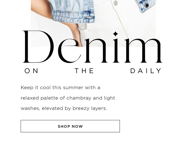 Denim