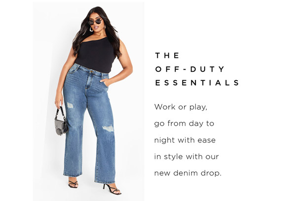 Denim
