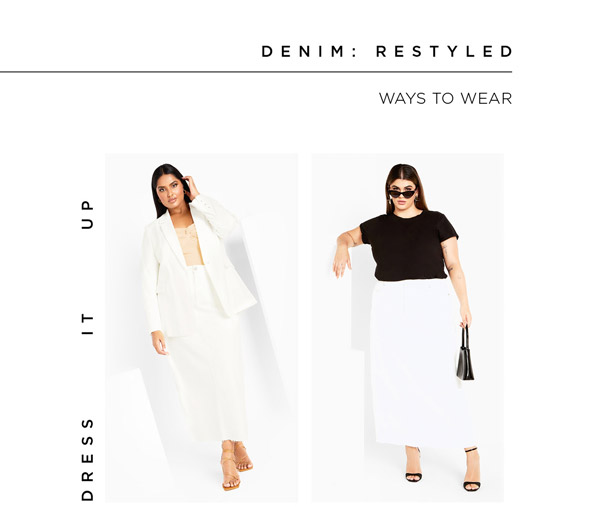 Mirelle Skirt