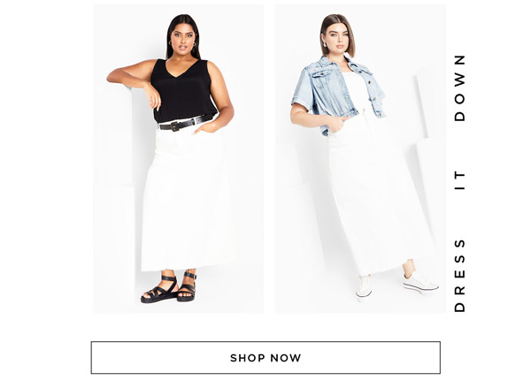 Mirelle Skirt