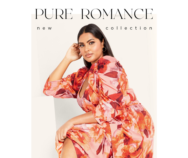 Romance Me