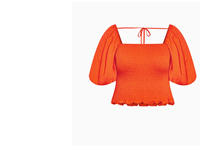 Poppie Top
