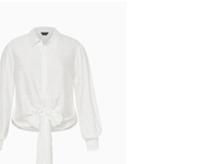 Rosabella Shirt