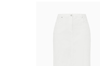 Mirelle Skirt