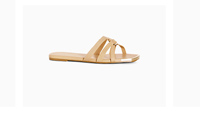 WIDE FIT Dressy Diana Sandal