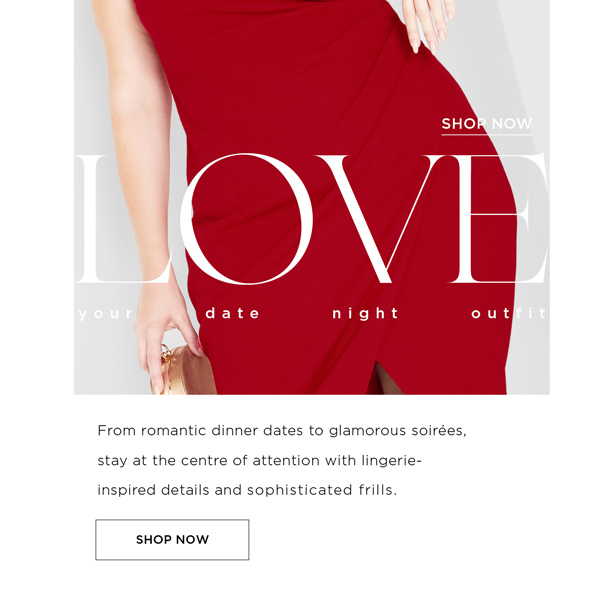 Shop new