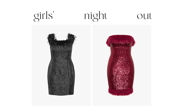 Shop Party Dresses